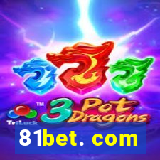 81bet. com